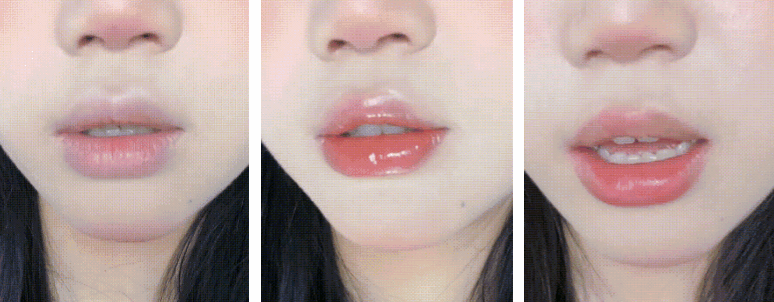 不涂身体乳身体会有多大差别？开元棋牌试玩坚持涂 vs(图4)